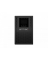 armac Zasilacz awaryjny UPS Office On-Line PF1 1000VA LCD 4X IEC C13 metalowa obudowa  DUST-FREE - nr 3