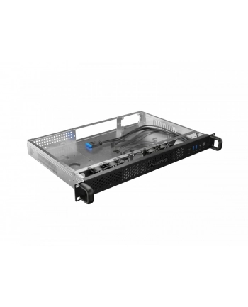 lanberg *Obudowa serwerowa ITX 300/10 19''/1U nr 2