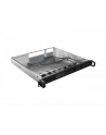 lanberg Obudowa serwerowa ATX 420/10 19 ''/1U - nr 3