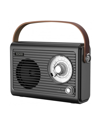 savio Radio przenośne RS-01