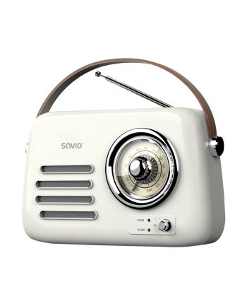 savio Radio przenośne RS-02 nr 2