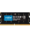 crucial Pamięć do notebooka DDR5 SODIMM 32GB/5600 CL46 (16Gbit) Tray - nr 2