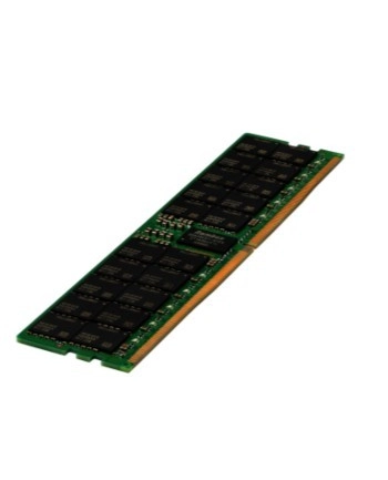 hewlett packard enterprise Pamięć 64 GB (1x64 GB) Dual Rank x4 DDR5-5600 CAS-46-45-45 EC8 Registered Smart