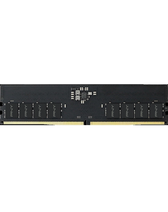 pny Pamięć do PC 16GB DDR5 4800MHz DIMM MD16GSD54800-SB główny