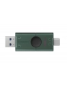 kingston Pendrive Data Traveler DuoG2 128GB USB-A/USB-C 3.2 Gen1 - nr 42