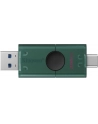 kingston Pendrive Data Traveler DuoG2 256GB USB-A/USB-C 3.2 Gen 1 - nr 13
