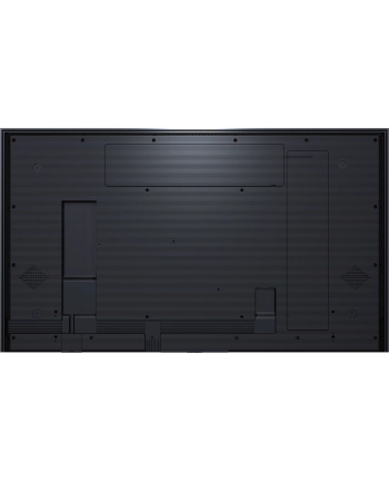 iiyama Monitor wielkoformatowy 55 '' LH5560UHS-B1AG matowy 24h/7 500(cd/m2) VA 3840 x 2160 UHD(4K) System Android.11 Wifi CMS(iiSignage2), Uchwyt ścienny nr 1
