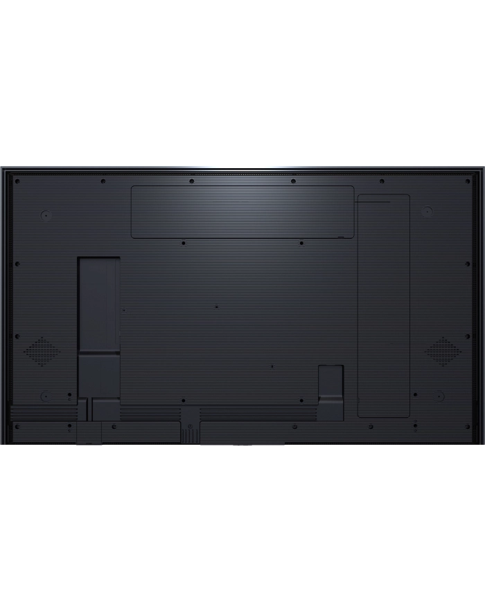 iiyama Monitor wielkoformatowy 55 '' LH5560UHS-B1AG matowy 24h/7 500(cd/m2) VA 3840 x 2160 UHD(4K) System Android.11 Wifi CMS(iiSignage2), Uchwyt ścienny główny