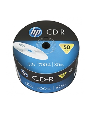 verbatim HP CD-R 52x 700MB 50P CRE00070-3  69300 nr 1