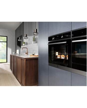 electrolux Piekarnik EOD3H50BK nr 2