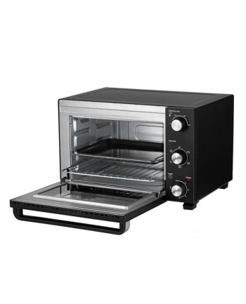 Piekarnik z termoobiegiem 35L MPM MPE-16T nr 2