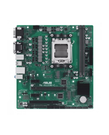asus Płyta główna PRO A620M-C-CSM nr 1