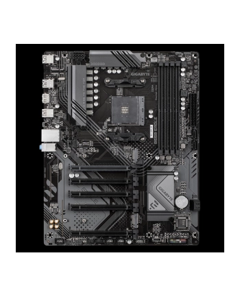 gigabyte Płyta główna B550 EAGLE AM4 4DDR4 HDMI ATX nr 1