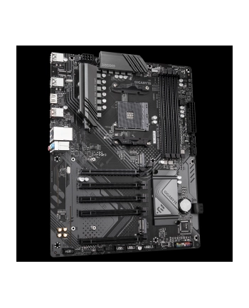 gigabyte Płyta główna B550 EAGLE AM4 4DDR4 HDMI ATX nr 2