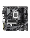 gigabyte Płyta główna B760M DS3H s1700 GEN5 4DDR5 HDMI/DP/DSUB mATX - nr 11