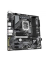 gigabyte Płyta główna B760M DS3H s1700 GEN5 4DDR5 HDMI/DP/DSUB mATX - nr 16