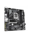 gigabyte Płyta główna B760M DS3H s1700 GEN5 4DDR5 HDMI/DP/DSUB mATX - nr 19