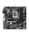 gigabyte Płyta główna B760M DS3H s1700 GEN5 4DDR5 HDMI/DP/DSUB mATX - nr 20