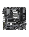 gigabyte Płyta główna B760M DS3H s1700 GEN5 4DDR5 HDMI/DP/DSUB mATX - nr 23