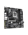 gigabyte Płyta główna B760M DS3H s1700 GEN5 4DDR5 HDMI/DP/DSUB mATX - nr 24