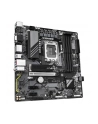 gigabyte Płyta główna B760M DS3H s1700 GEN5 4DDR5 HDMI/DP/DSUB mATX - nr 32