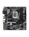 gigabyte Płyta główna B760M DS3H s1700 GEN5 4DDR5 HDMI/DP/DSUB mATX - nr 3