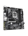 gigabyte Płyta główna B760M DS3H s1700 GEN5 4DDR5 HDMI/DP/DSUB mATX - nr 8