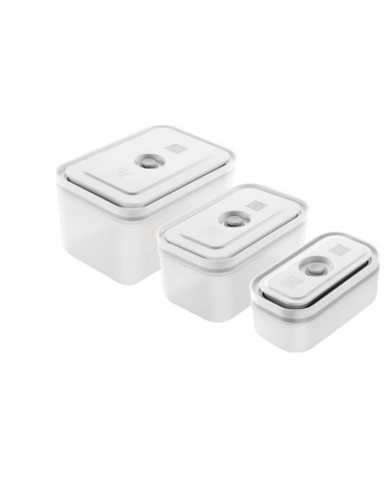 zwilling Zestaw 3 plastikowych pojemników Fresh'Save nr 2