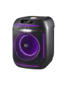 defender Głośnik bluetooth BOOMER 65W czarny podświetlenie LED - nr 2