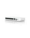 ubiquiti Przełącznik zarządzalny UniFi Switch Flex USW-Flex-2.5G-8 - nr 38