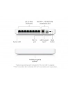ubiquiti Przełącznik zarządzalny UniFi Switch Flex USW-Flex-2.5G-8 - nr 3