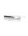ubiquiti Przełącznik zarządzalny UniFi Switch Flex USW-Flex-2.5G-8 - nr 4