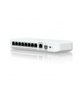 ubiquiti Przełącznik zarządzalny UniFi Switch Flex USW-Flex-2.5G-8 nr 2