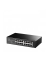 cudy Przełącznik GS1016E 16-Port Gigabit Light Managed Switch - nr 2