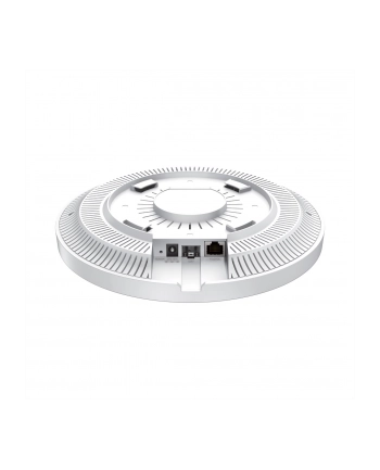 cudy Punkt dostępowy BE11000 Tri-Band Wi-Fi 7 2.5G z 10G SFP+ nr 2