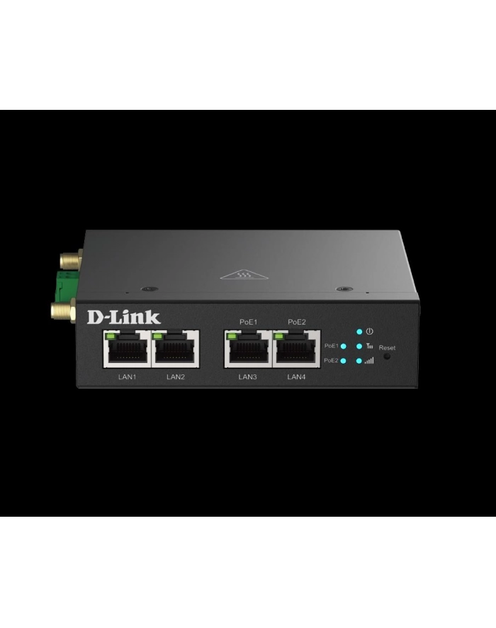 d-link Modem LTE DWM-314-TP główny