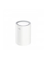 cudy Router M3600 System WiFi Mesh BE3600 Gigabit Dual Band Wi-Fi 7 Mesh Solution 1-Pak - nr 1