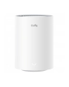 cudy Router M3600 System WiFi Mesh BE3600 Gigabit Dual Band Wi-Fi 7 Mesh Solution 1-Pak - nr 4
