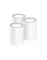 cudy Router M3600 System WiFi Mesh BE3600 Gigabit Dual Band Wi-Fi 7 Mesh Solution 3-Pak - nr 1