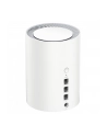 cudy Router M3600 System WiFi Mesh BE3600 Gigabit Dual Band Wi-Fi 7 Mesh Solution 3-Pak - nr 3