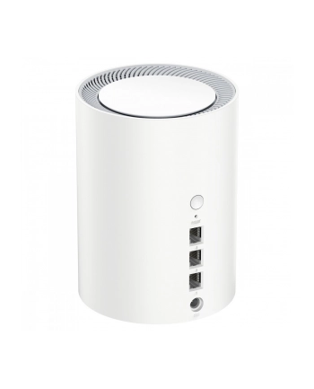 cudy Router M3600 System WiFi Mesh BE3600 Gigabit Dual Band Wi-Fi 7 Mesh Solution 3-Pak