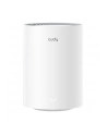 cudy Router M3600 System WiFi Mesh BE3600 Gigabit Dual Band Wi-Fi 7 Mesh Solution 3-Pak - nr 5