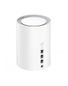 cudy Router M3600 System WiFi Mesh BE3600 Gigabit Dual Band Wi-Fi 7 Mesh Solution 3-Pak - nr 6