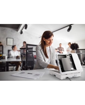 epson Skaner WF DS-1730    A4/USB/30ppm/ADF60/2S-1P nr 1