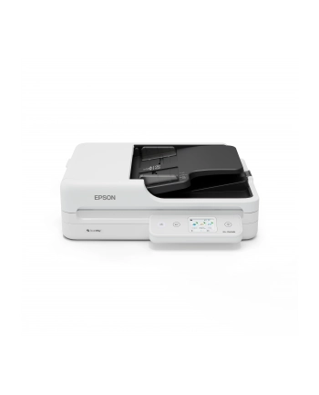 epson Skaner WF DS-1760WN  A4/USB/W(LAN)/30ppm/ADF60/2S-1P nr 1