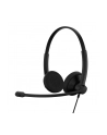 epos Słuchawki IMPACT 100 MS USB-C+A Stereo - nr 13