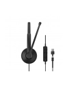 epos Słuchawki IMPACT 100 MS USB-C+A Stereo - nr 14
