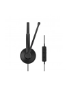 epos Słuchawki IMPACT 100 MS USB-C+A Stereo - nr 9