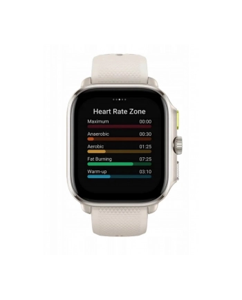 amazfit Smartwatch Cheetah Square Winner Champagne