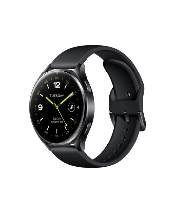 xiaomi Smartwatch Watch 2 czarny